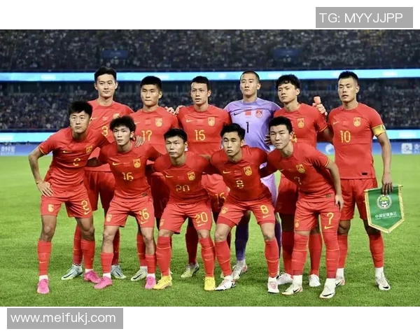 卡塔尔与中国足球首发阵容对比分析及比赛前瞻